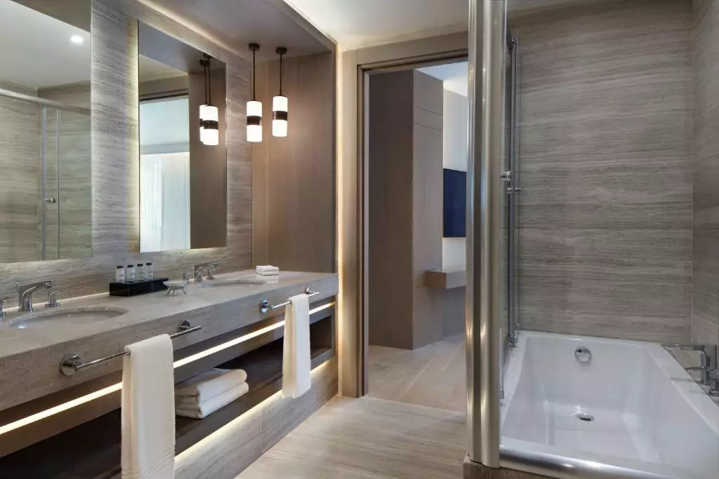 شرایتون سیتی سنتر استانبول